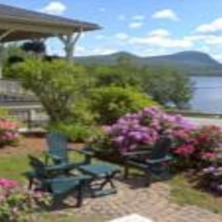 Willoughvale Inn Westmore Newport Εξωτερικό φωτογραφία