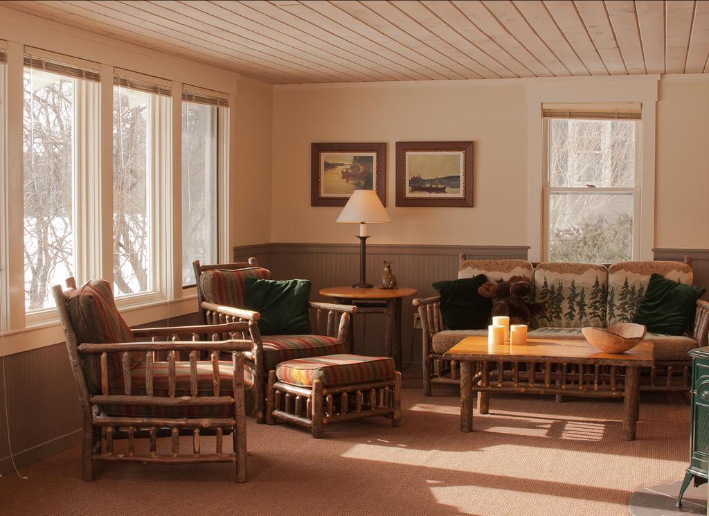 Willoughvale Inn Westmore Newport Δωμάτιο φωτογραφία