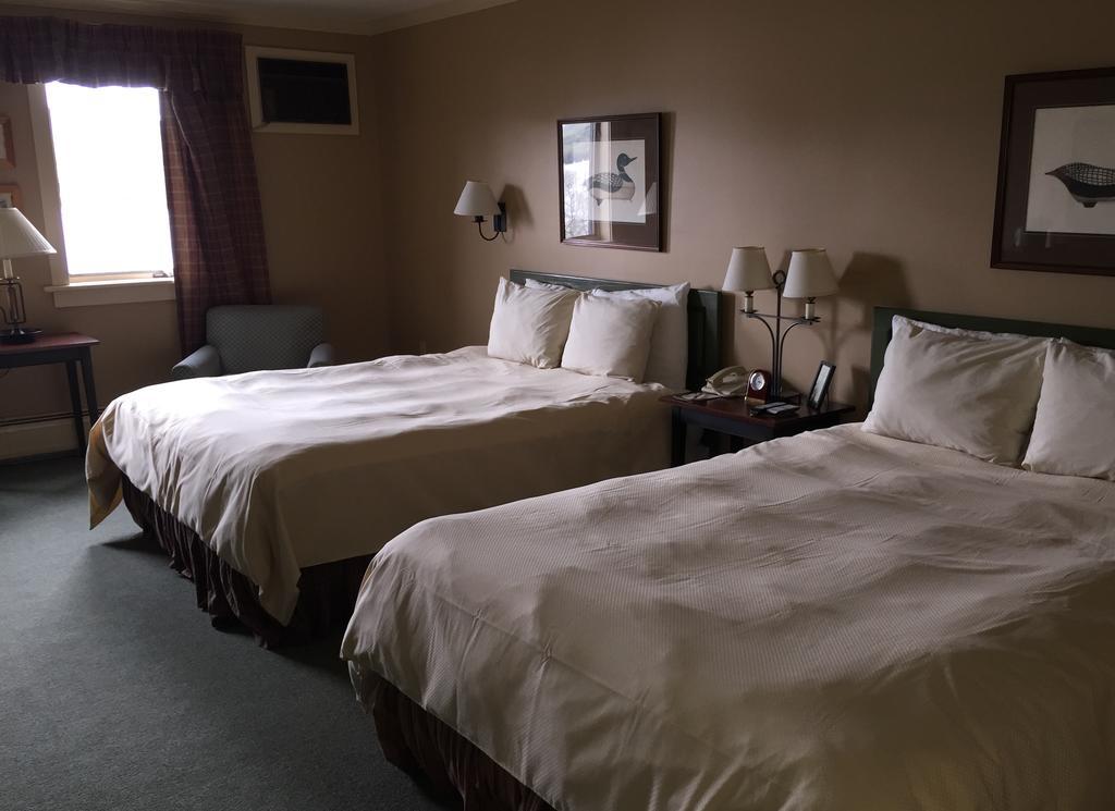 Willoughvale Inn Westmore Newport Δωμάτιο φωτογραφία