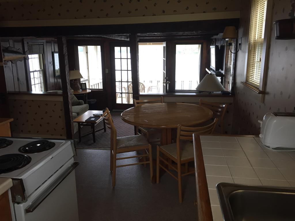 Willoughvale Inn Westmore Newport Δωμάτιο φωτογραφία