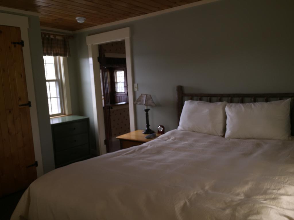 Willoughvale Inn Westmore Newport Δωμάτιο φωτογραφία