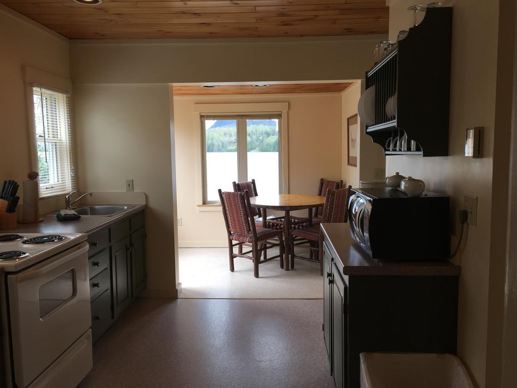 Willoughvale Inn Westmore Newport Δωμάτιο φωτογραφία