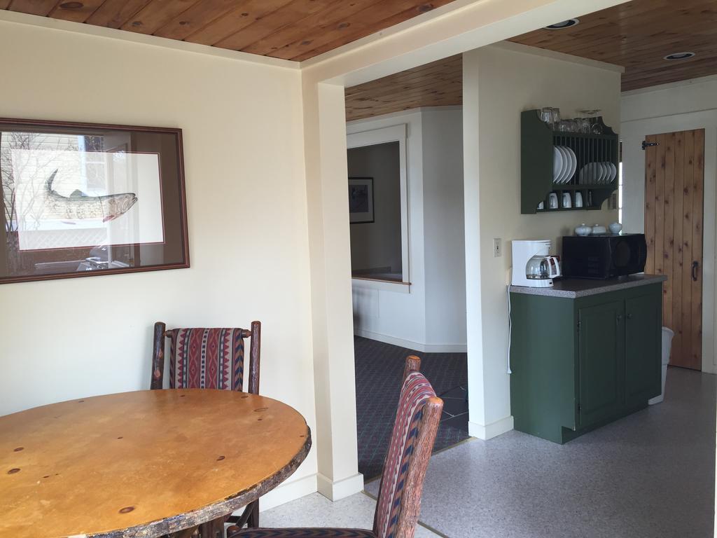 Willoughvale Inn Westmore Newport Δωμάτιο φωτογραφία
