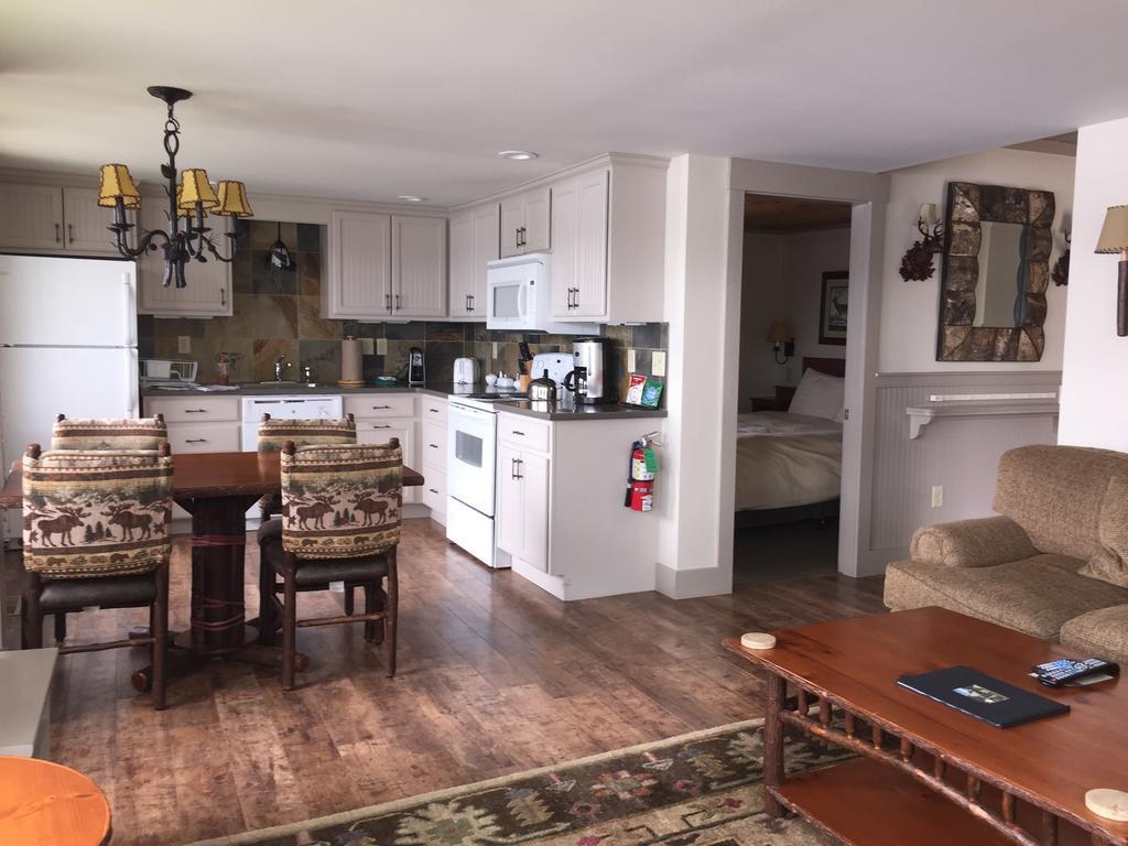 Willoughvale Inn Westmore Newport Δωμάτιο φωτογραφία