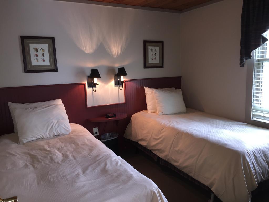 Willoughvale Inn Westmore Newport Δωμάτιο φωτογραφία